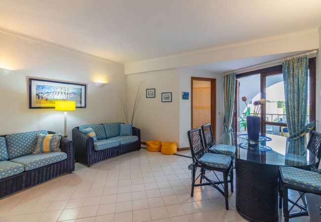 Apartment in Albufeira - ALBUFEIRA SALGADOS BEACH 2 by HOMING Apartment in Albufeira - ALBUFEIRA SALGADOS BEACH 2 by HOMING