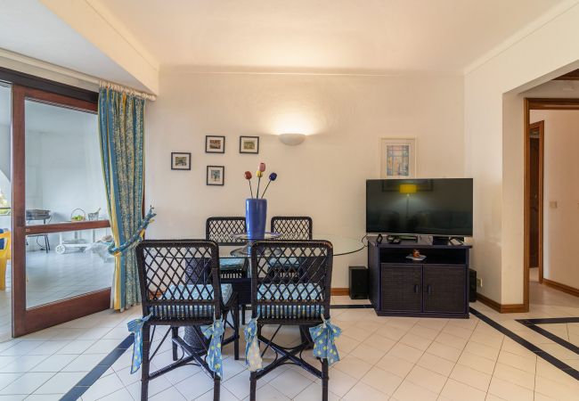 Apartment in Albufeira - ALBUFEIRA SALGADOS BEACH 2 by HOMING Apartment in Albufeira - ALBUFEIRA SALGADOS BEACH 2 by HOMING