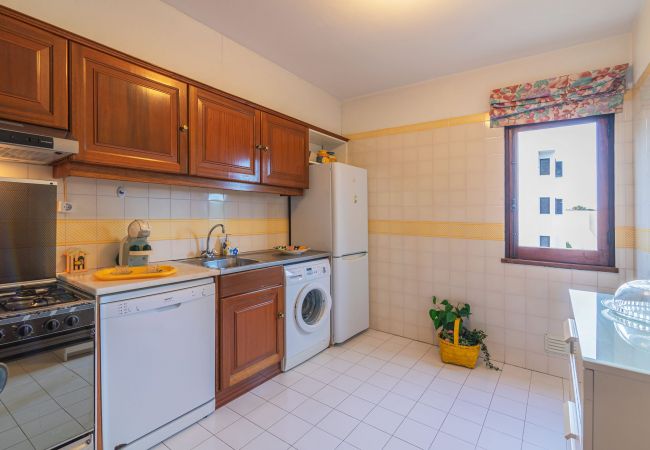 Apartment in Albufeira - ALBUFEIRA SALGADOS BEACH 2 by HOMING Apartment in Albufeira - ALBUFEIRA SALGADOS BEACH 2 by HOMING