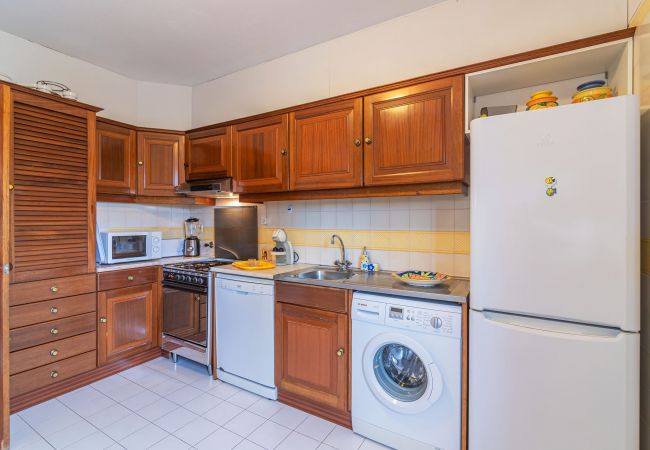 Apartment in Albufeira - ALBUFEIRA SALGADOS BEACH 2 by HOMING Apartment in Albufeira - ALBUFEIRA SALGADOS BEACH 2 by HOMING