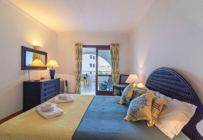 Apartment in Albufeira - ALBUFEIRA SALGADOS BEACH 2 by HOMING Apartment in Albufeira - ALBUFEIRA SALGADOS BEACH 2 by HOMING