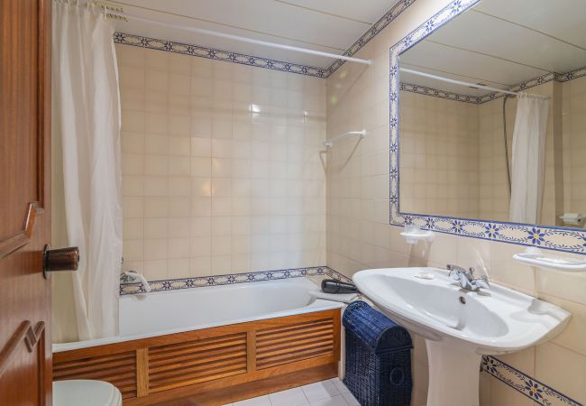 Apartment in Albufeira - ALBUFEIRA SALGADOS BEACH 2 by HOMING Apartment in Albufeira - ALBUFEIRA SALGADOS BEACH 2 by HOMING