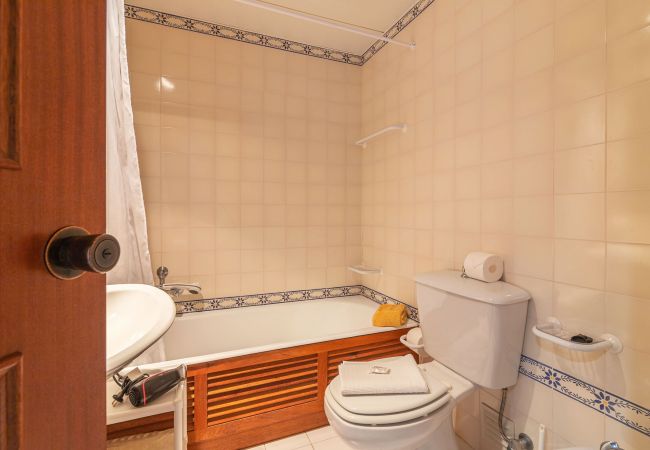 Apartment in Albufeira - ALBUFEIRA SALGADOS BEACH 2 by HOMING Apartment in Albufeira - ALBUFEIRA SALGADOS BEACH 2 by HOMING