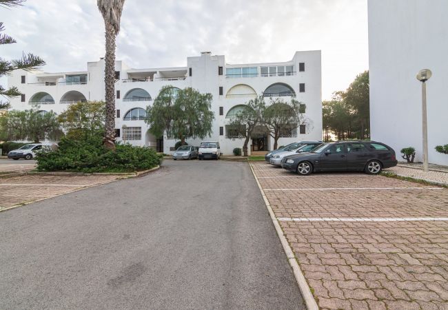 Apartment in Albufeira - ALBUFEIRA SALGADOS BEACH 2 by HOMING Apartment in Albufeira - ALBUFEIRA SALGADOS BEACH 2 by HOMING