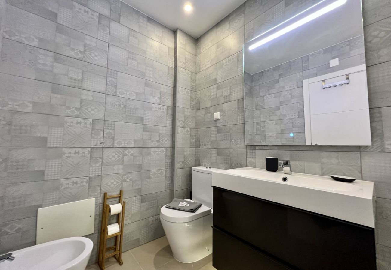 Apartment in Vilamoura - VILAMOURA PRESTIGE 1 WITH POOL by HOMING