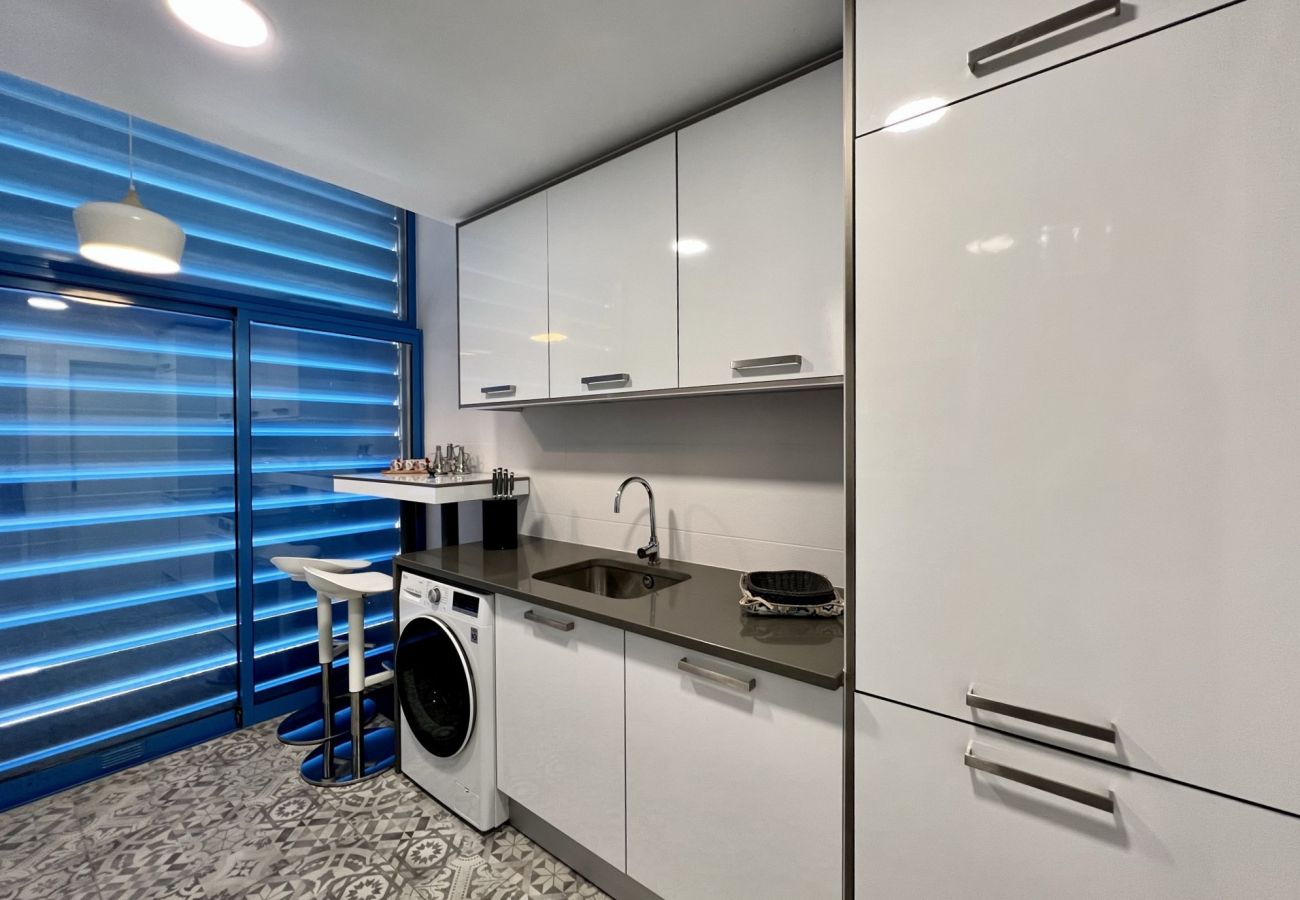 Apartment in Vilamoura - VILAMOURA PRESTIGE 1 WITH POOL by HOMING