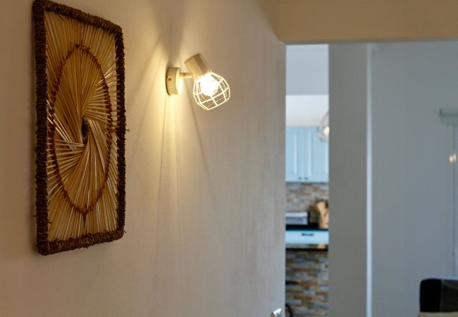Apartment in Lagoa - LAGOA CENTRAL by HOMING Apartment in Lagoa - LAGOA CENTRAL by HOMING