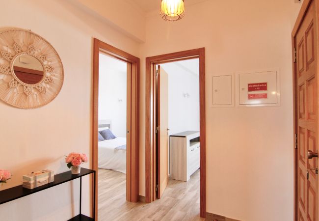 Apartment in Lagoa - LAGOA CENTRAL by HOMING Apartment in Lagoa - LAGOA CENTRAL by HOMING