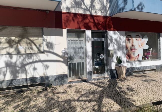 Apartment in Quarteira - QUARTEIRA DESIGN by HOMING Apartment in Quarteira - QUARTEIRA DESIGN by HOMING