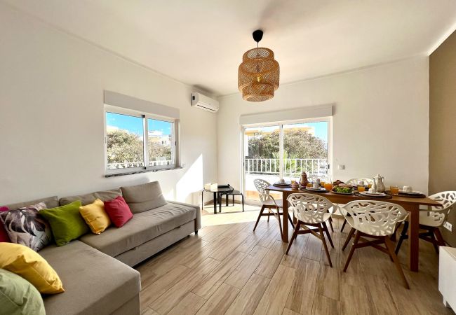 Apartment in Quarteira - QUARTEIRA DESIGN by HOMING Apartment in Quarteira - QUARTEIRA DESIGN by HOMING