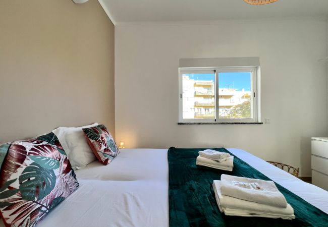 Apartment in Quarteira - QUARTEIRA DESIGN by HOMING Apartment in Quarteira - QUARTEIRA DESIGN by HOMING