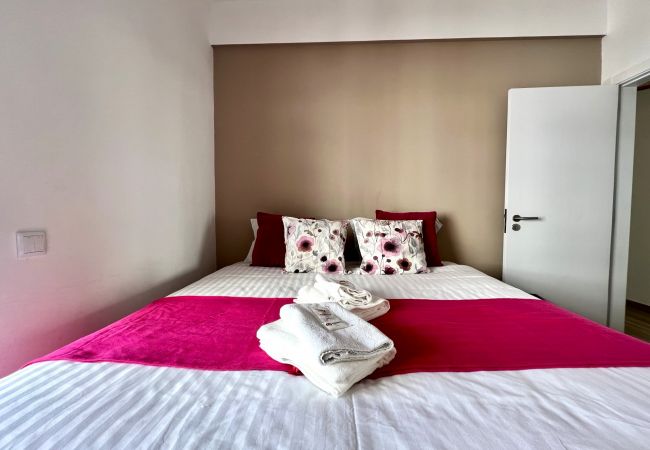 Apartment in Quarteira - QUARTEIRA DESIGN by HOMING Apartment in Quarteira - QUARTEIRA DESIGN by HOMING