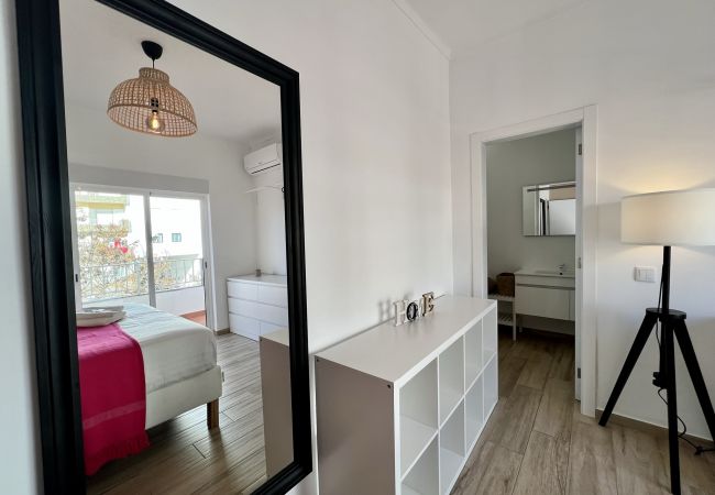 Apartment in Quarteira - QUARTEIRA DESIGN by HOMING Apartment in Quarteira - QUARTEIRA DESIGN by HOMING