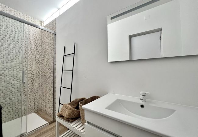 Apartment in Quarteira - QUARTEIRA DESIGN by HOMING Apartment in Quarteira - QUARTEIRA DESIGN by HOMING