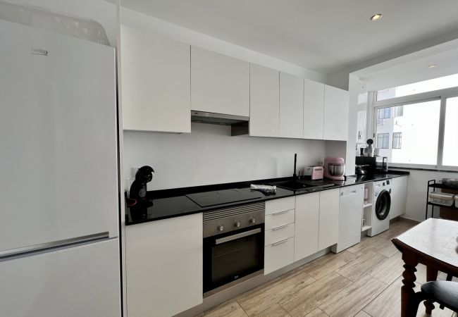 Apartment in Quarteira - QUARTEIRA DESIGN by HOMING Apartment in Quarteira - QUARTEIRA DESIGN by HOMING