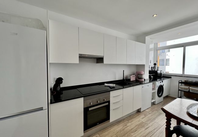 Apartment in Quarteira - QUARTEIRA DESIGN by HOMING Apartment in Quarteira - QUARTEIRA DESIGN by HOMING