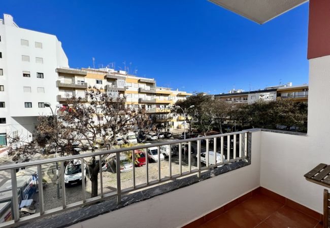 Apartment in Quarteira - QUARTEIRA DESIGN by HOMING Apartment in Quarteira - QUARTEIRA DESIGN by HOMING