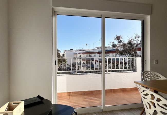 Apartment in Quarteira - QUARTEIRA DESIGN by HOMING Apartment in Quarteira - QUARTEIRA DESIGN by HOMING