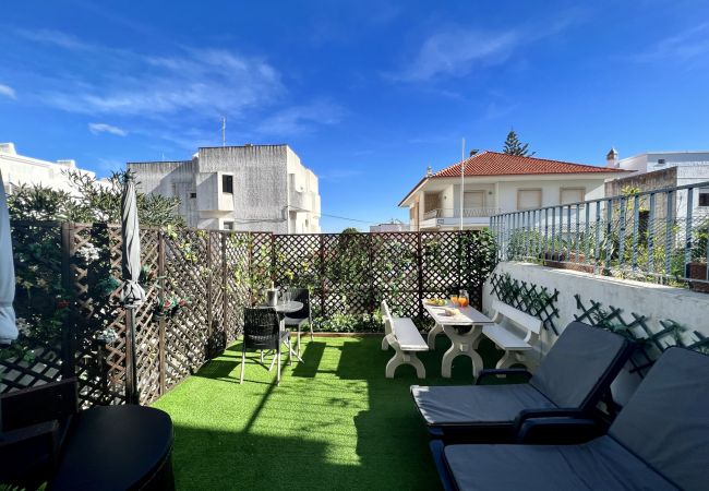 Apartment in Albufeira - ALBUFEIRA STYLISH 1 BY HOMING