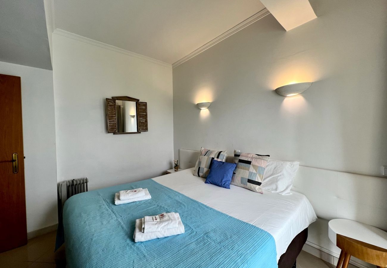Apartment in Albufeira - ALBUFEIRA STYLISH 1 BY HOMING