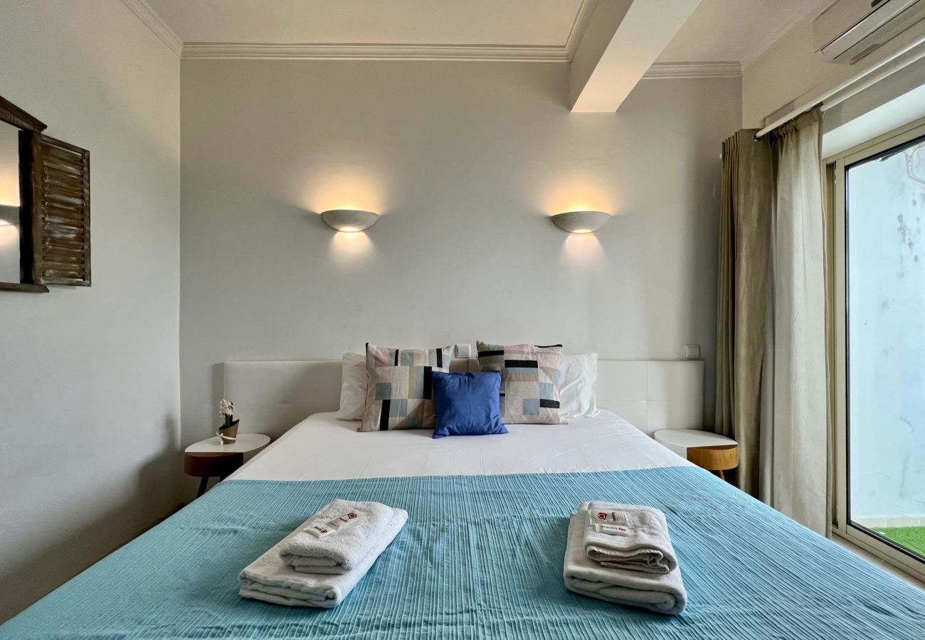 Apartment in Albufeira - ALBUFEIRA STYLISH 1 BY HOMING