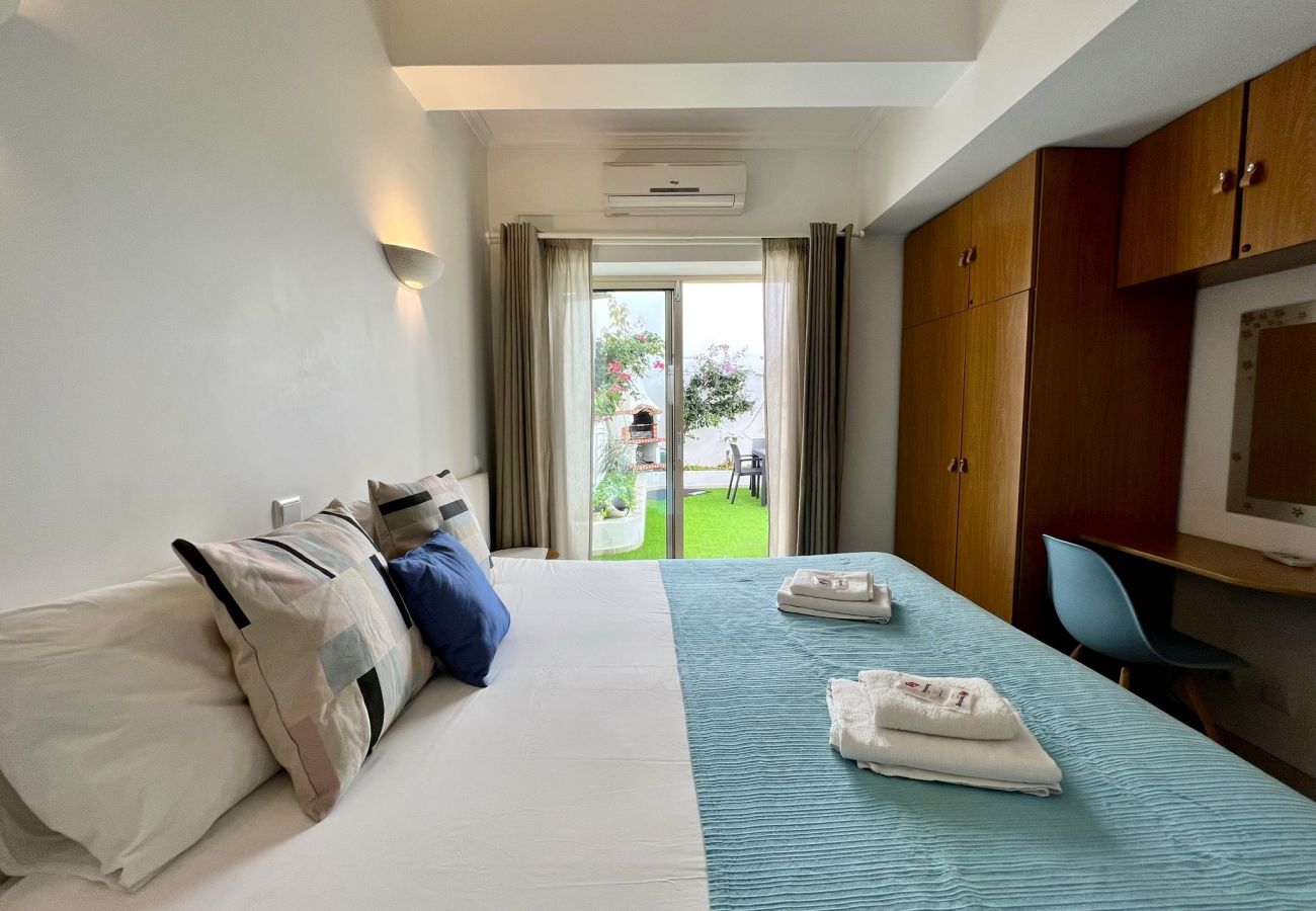 Apartment in Albufeira - ALBUFEIRA STYLISH 1 BY HOMING