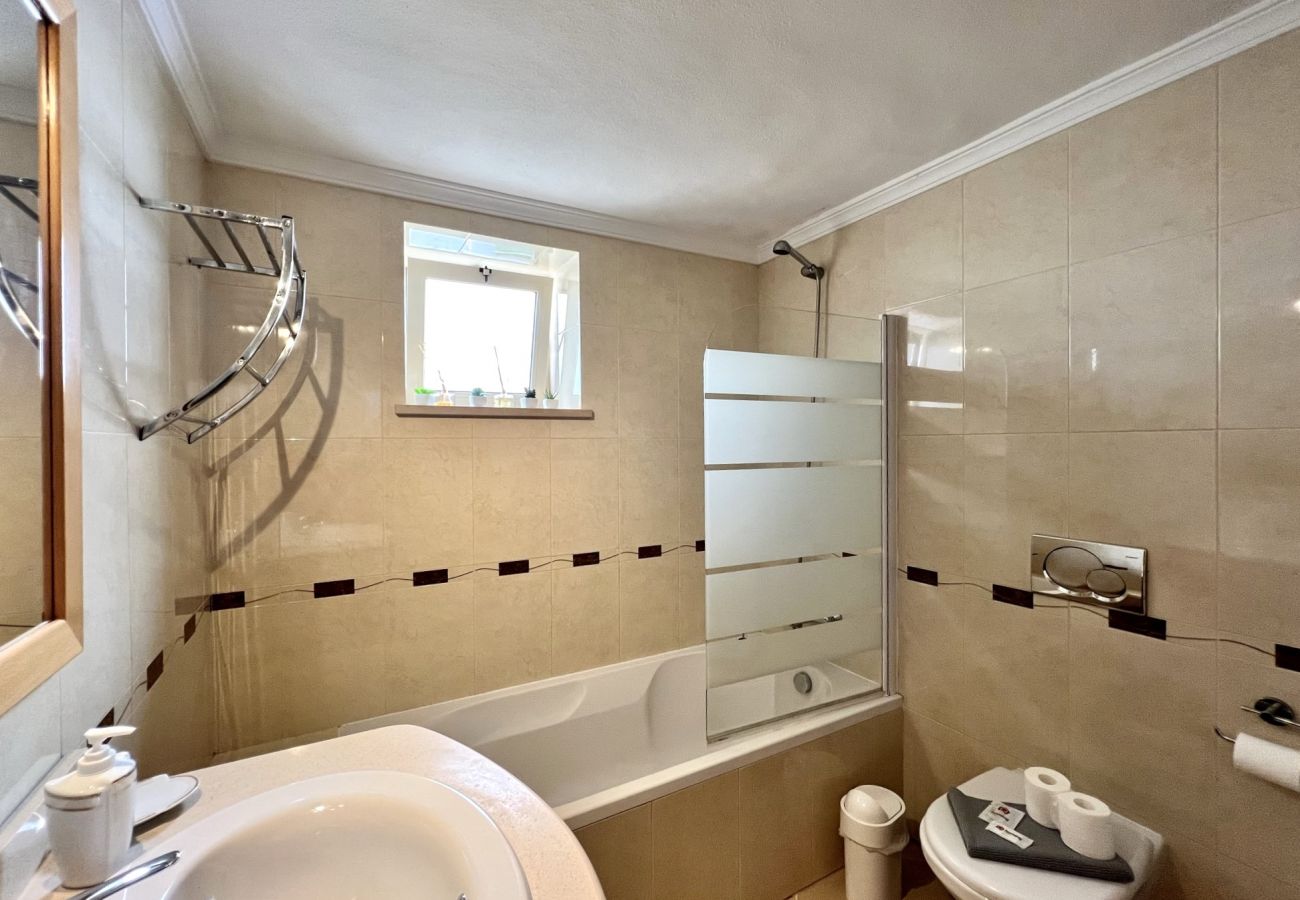 Apartment in Albufeira - ALBUFEIRA STYLISH 1 BY HOMING