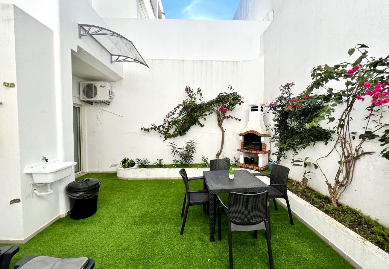 Apartment in Albufeira - ALBUFEIRA STYLISH 1 BY HOMING