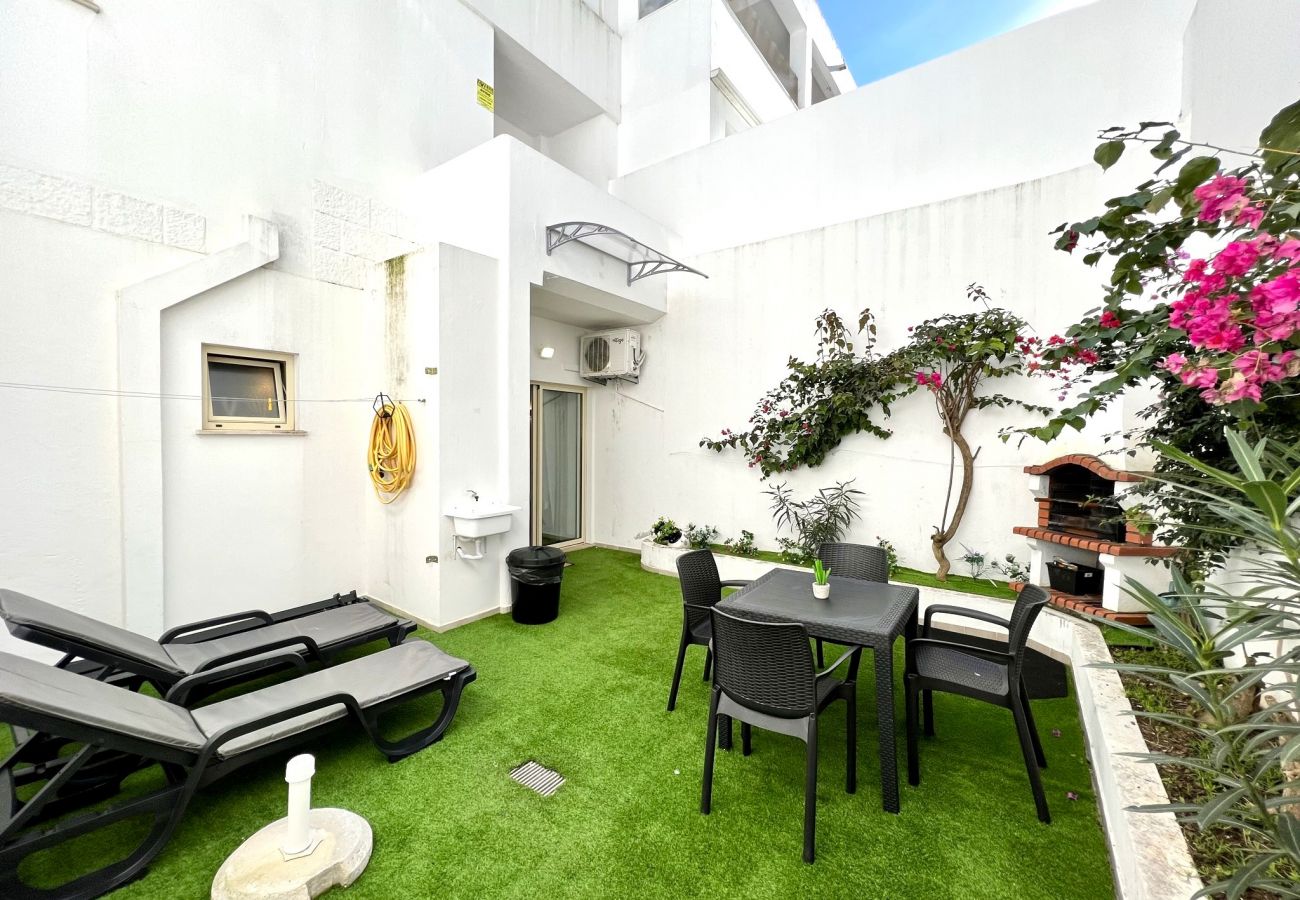 Apartment in Albufeira - ALBUFEIRA STYLISH 1 BY HOMING
