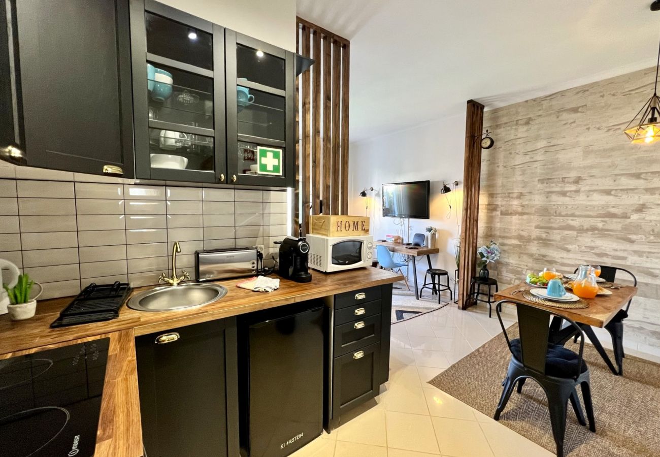 Apartment in Albufeira - ALBUFEIRA STYLISH 1 BY HOMING