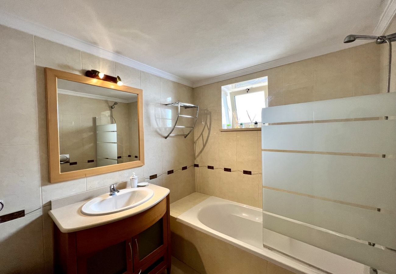 Apartment in Albufeira - ALBUFEIRA STYLISH 1 BY HOMING