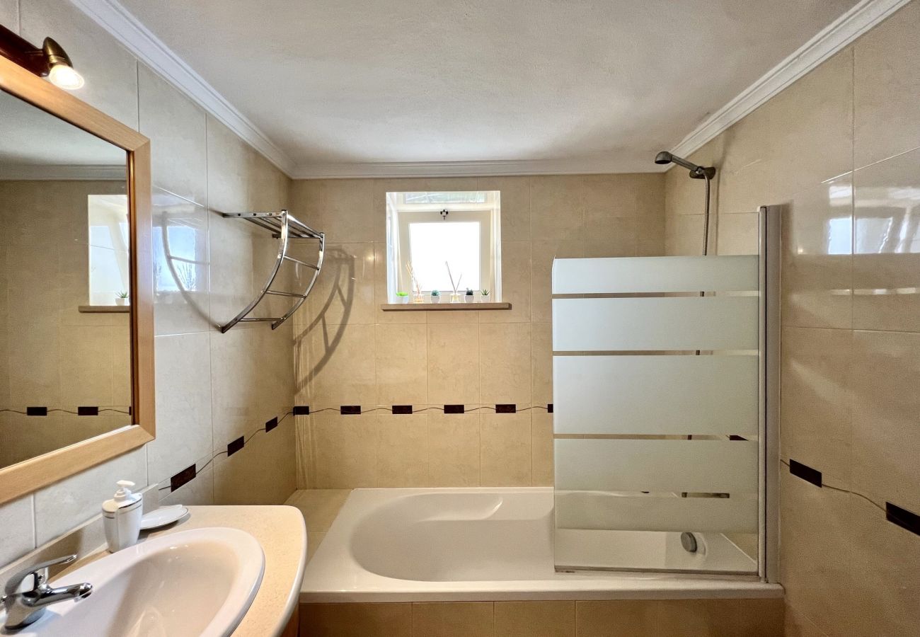 Apartment in Albufeira - ALBUFEIRA STYLISH 1 BY HOMING