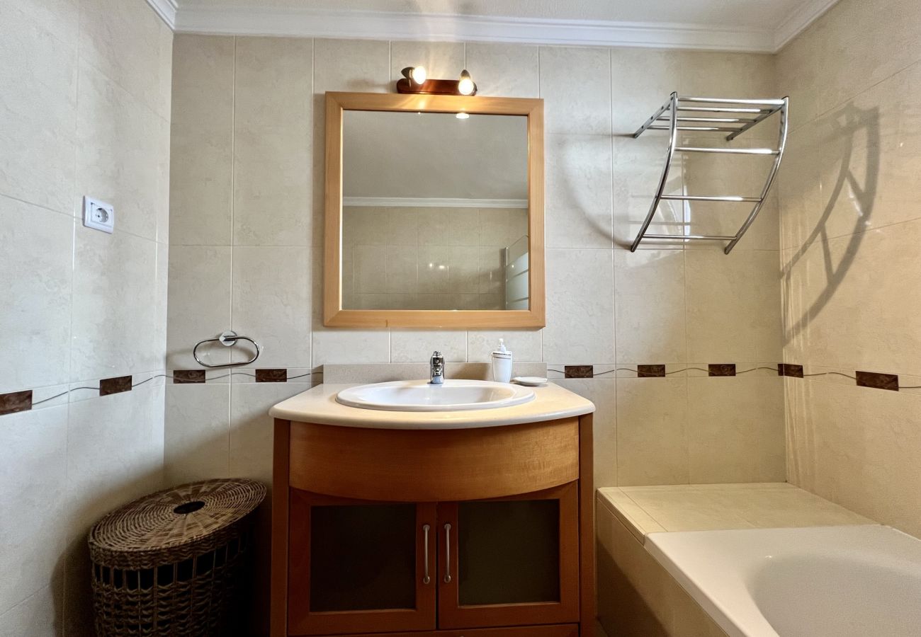 Apartment in Albufeira - ALBUFEIRA STYLISH 1 BY HOMING