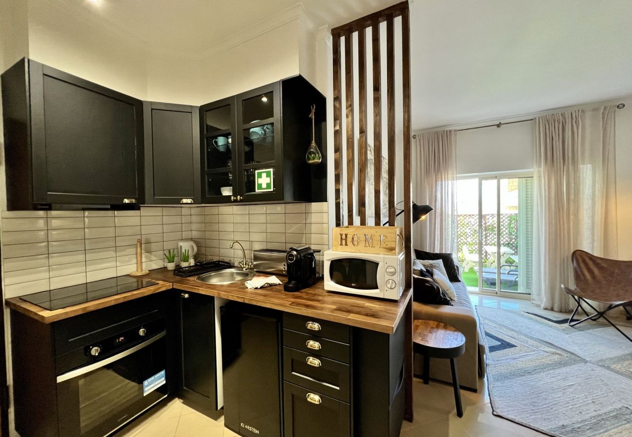 Apartment in Albufeira - ALBUFEIRA STYLISH 1 BY HOMING