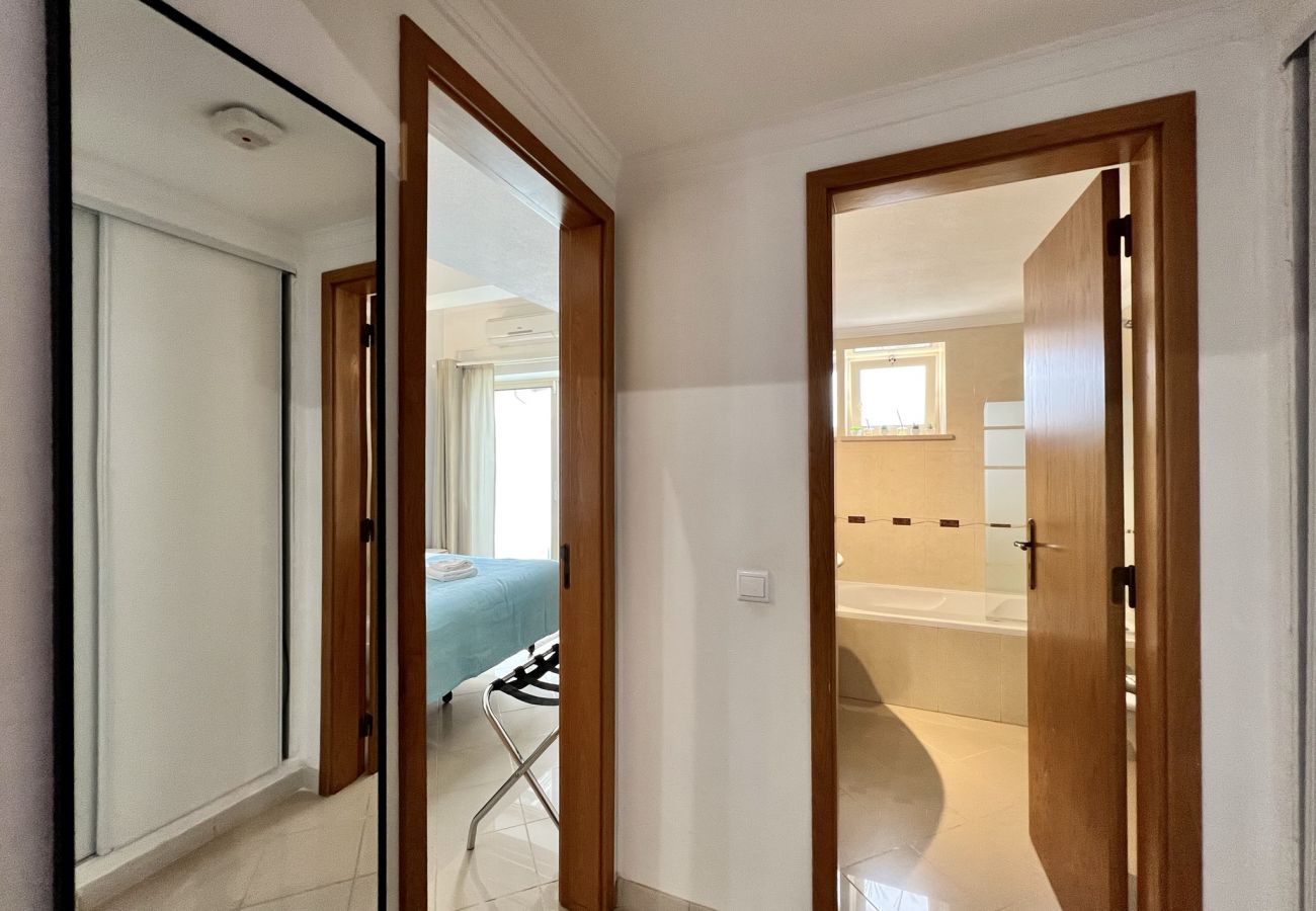 Apartment in Albufeira - ALBUFEIRA STYLISH 1 BY HOMING