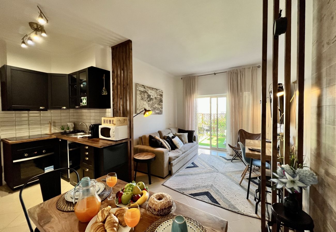 Apartment in Albufeira - ALBUFEIRA STYLISH 1 BY HOMING