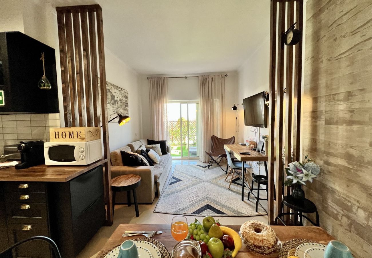 Apartment in Albufeira - ALBUFEIRA STYLISH 1 BY HOMING