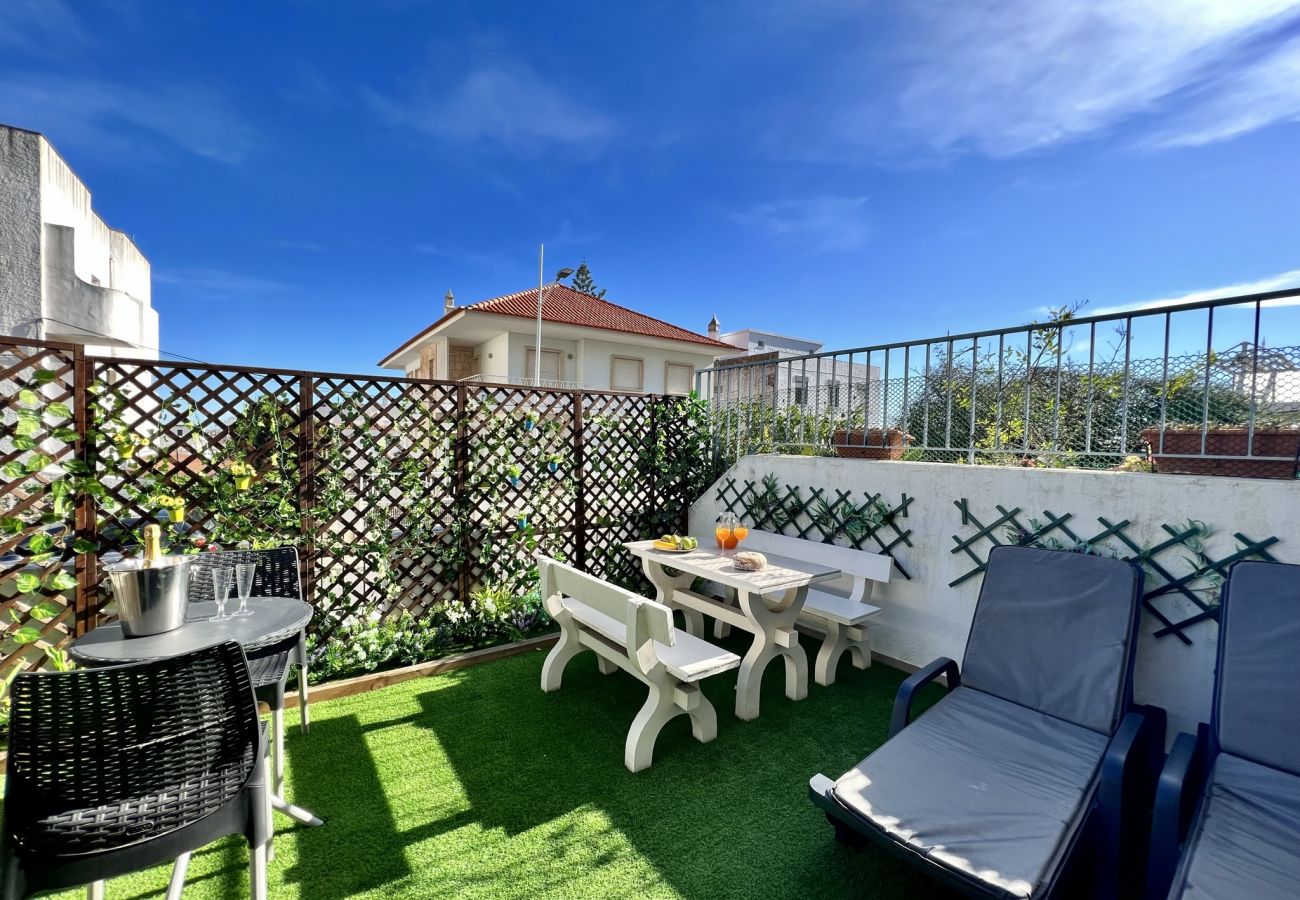 Apartment in Albufeira - ALBUFEIRA STYLISH 1 BY HOMING