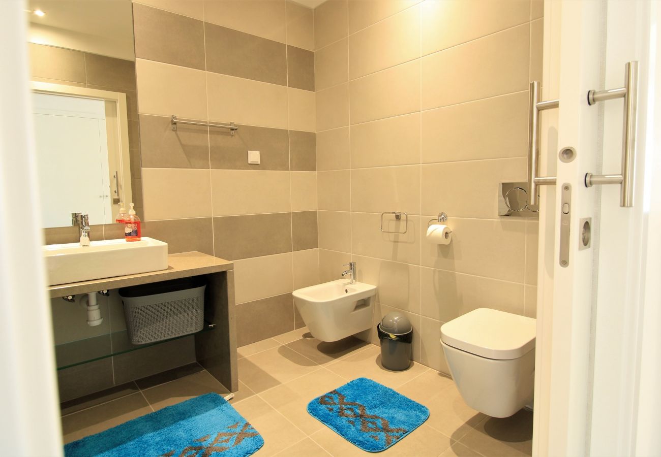 Apartment in Albufeira - ALBUFEIRA PRESTIGE WITH POOL by HOMING