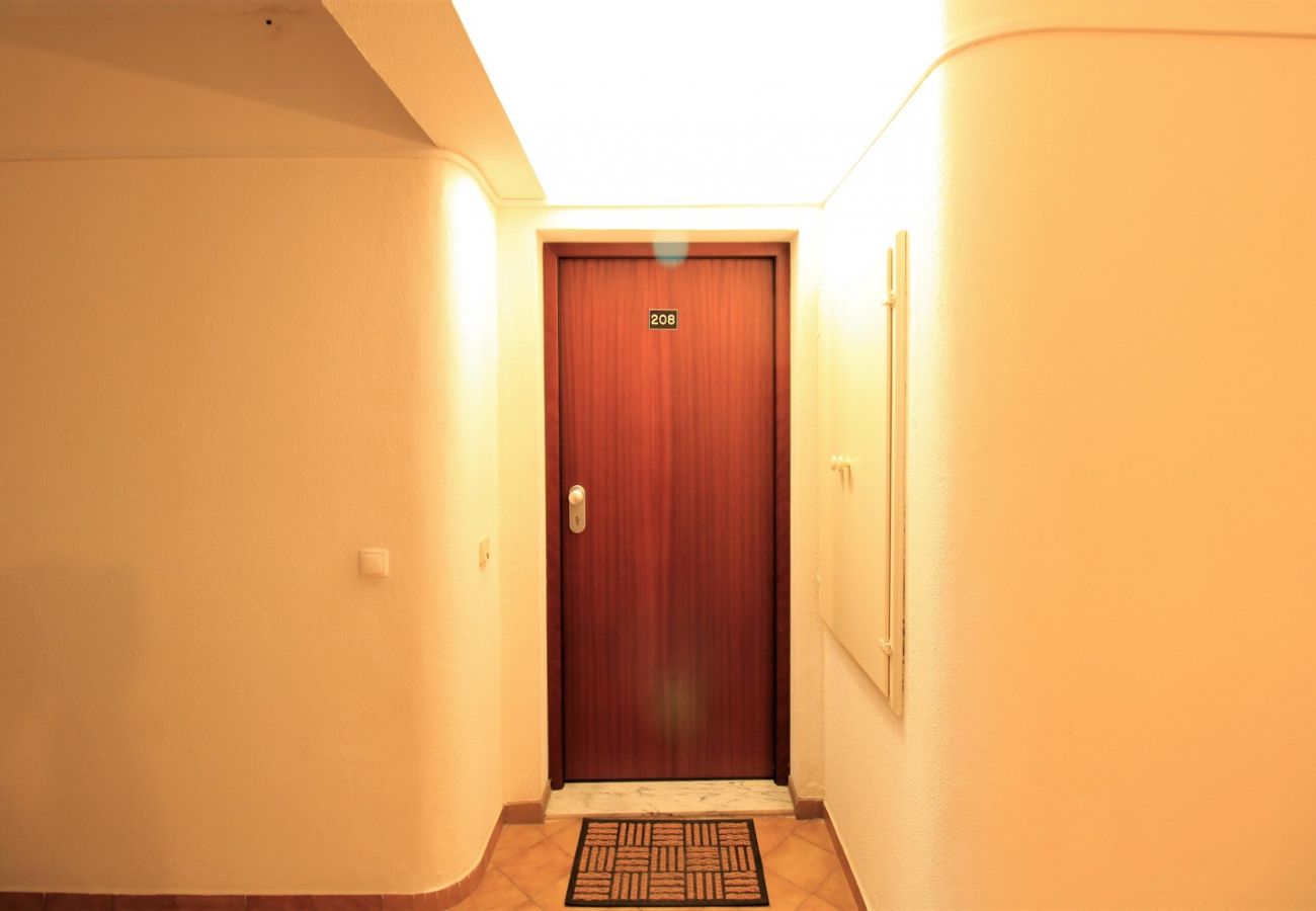 Apartment in Vilamoura - VILAMOURA COSY 3 WITH POOL by HOMING