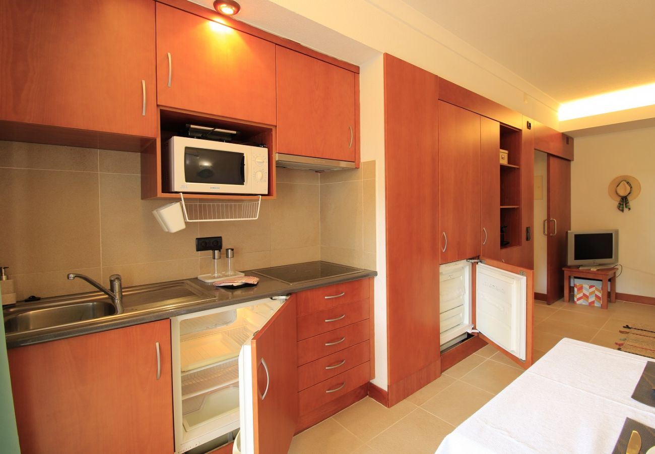 Apartment in Vilamoura - VILAMOURA COSY 3 WITH POOL by HOMING