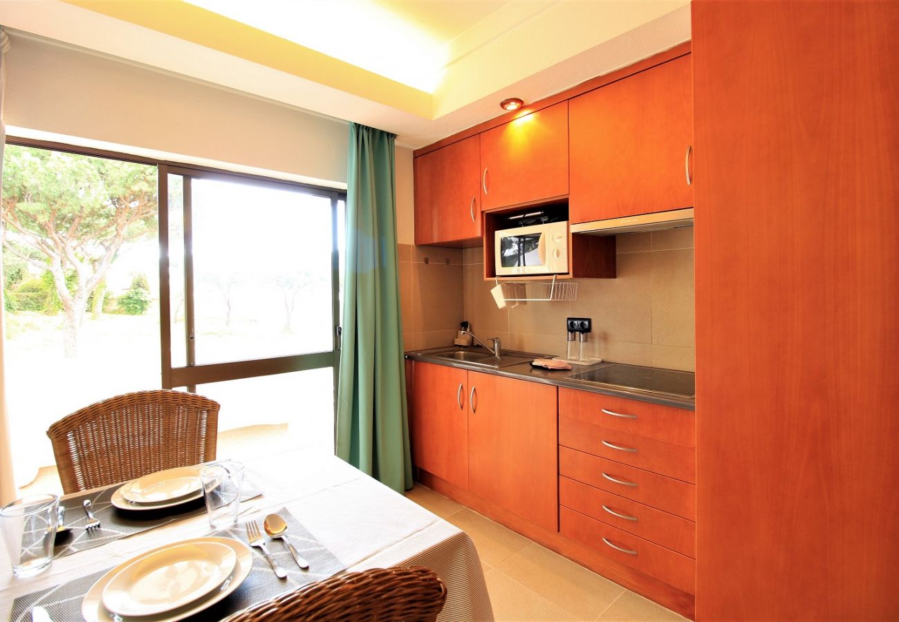 Apartment in Vilamoura - VILAMOURA COSY 3 WITH POOL by HOMING