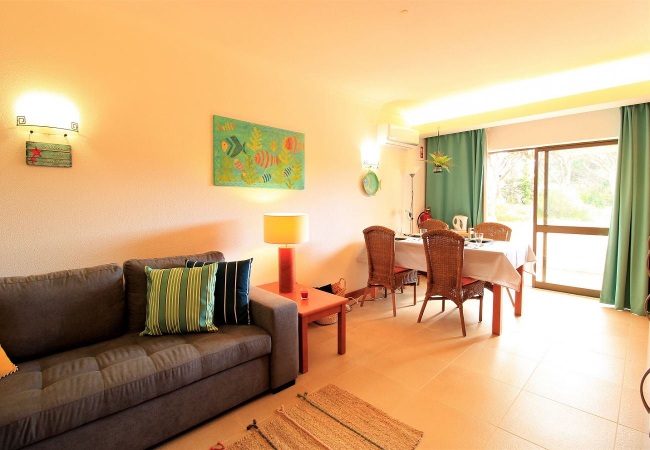 Apartment in Vilamoura - VILAMOURA COSY 3 WITH POOL by HOMING