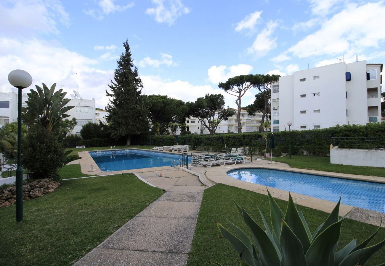Apartment in Vilamoura - VILAMOURA COSY 3 WITH POOL by HOMING