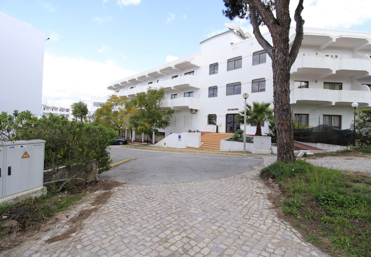 Apartment in Vilamoura - VILAMOURA COSY 3 WITH POOL by HOMING
