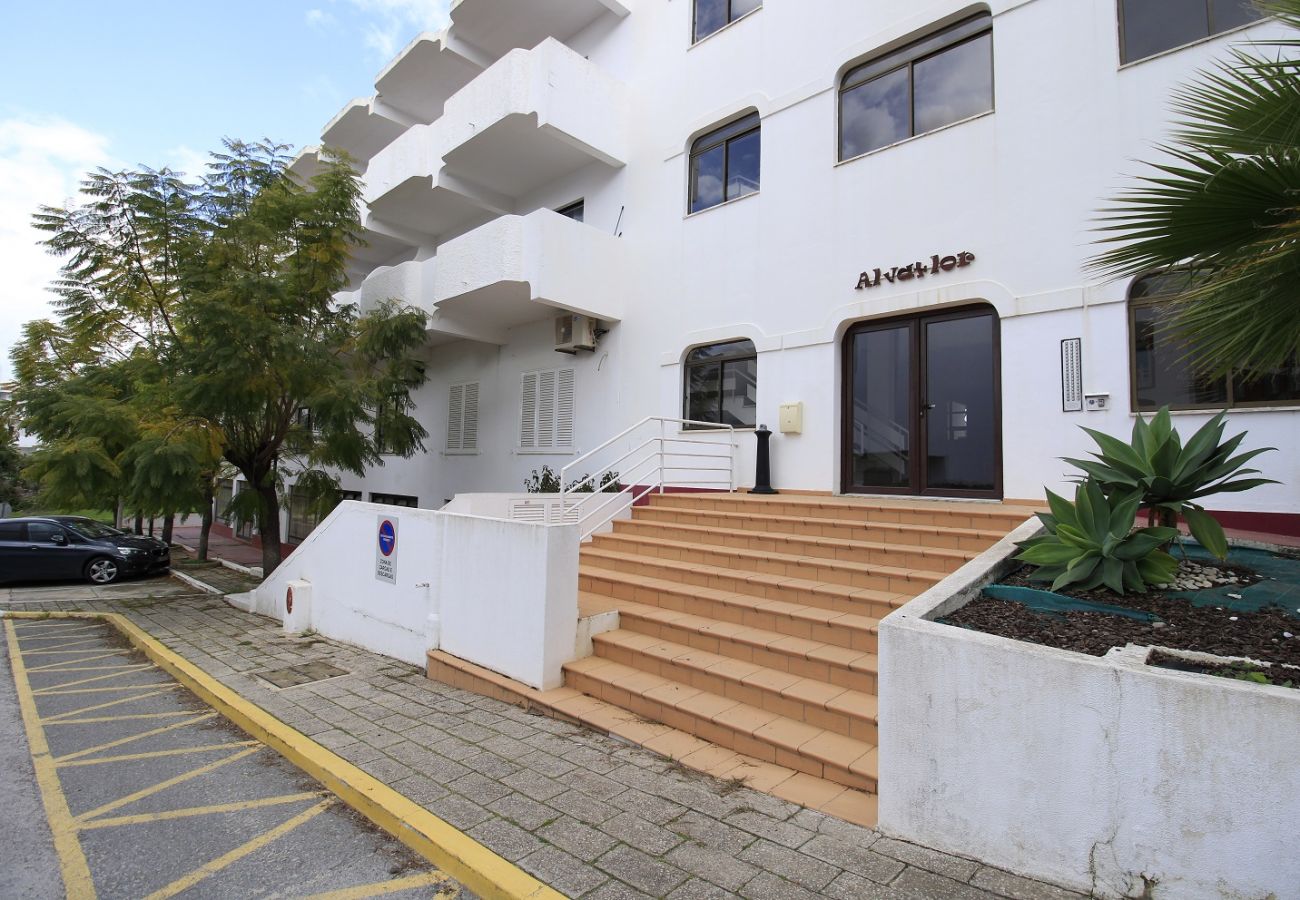 Apartment in Vilamoura - VILAMOURA COSY 3 WITH POOL by HOMING