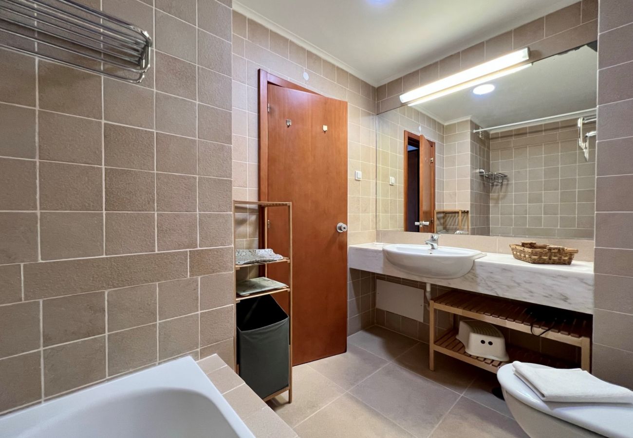 Apartment in Vilamoura - VILAMOURA COSY 3 WITH POOL by HOMING