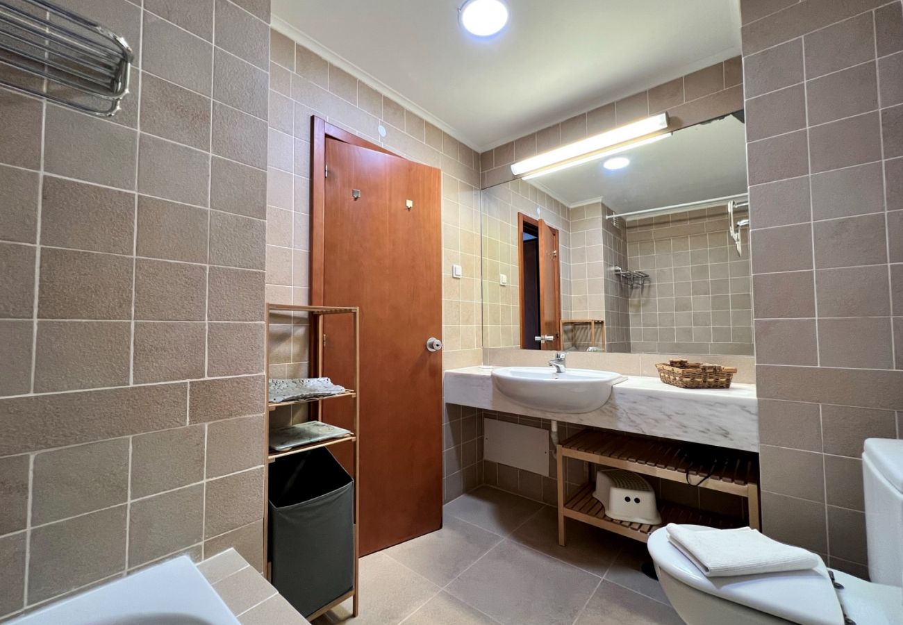 Apartment in Vilamoura - VILAMOURA COSY 3 WITH POOL by HOMING