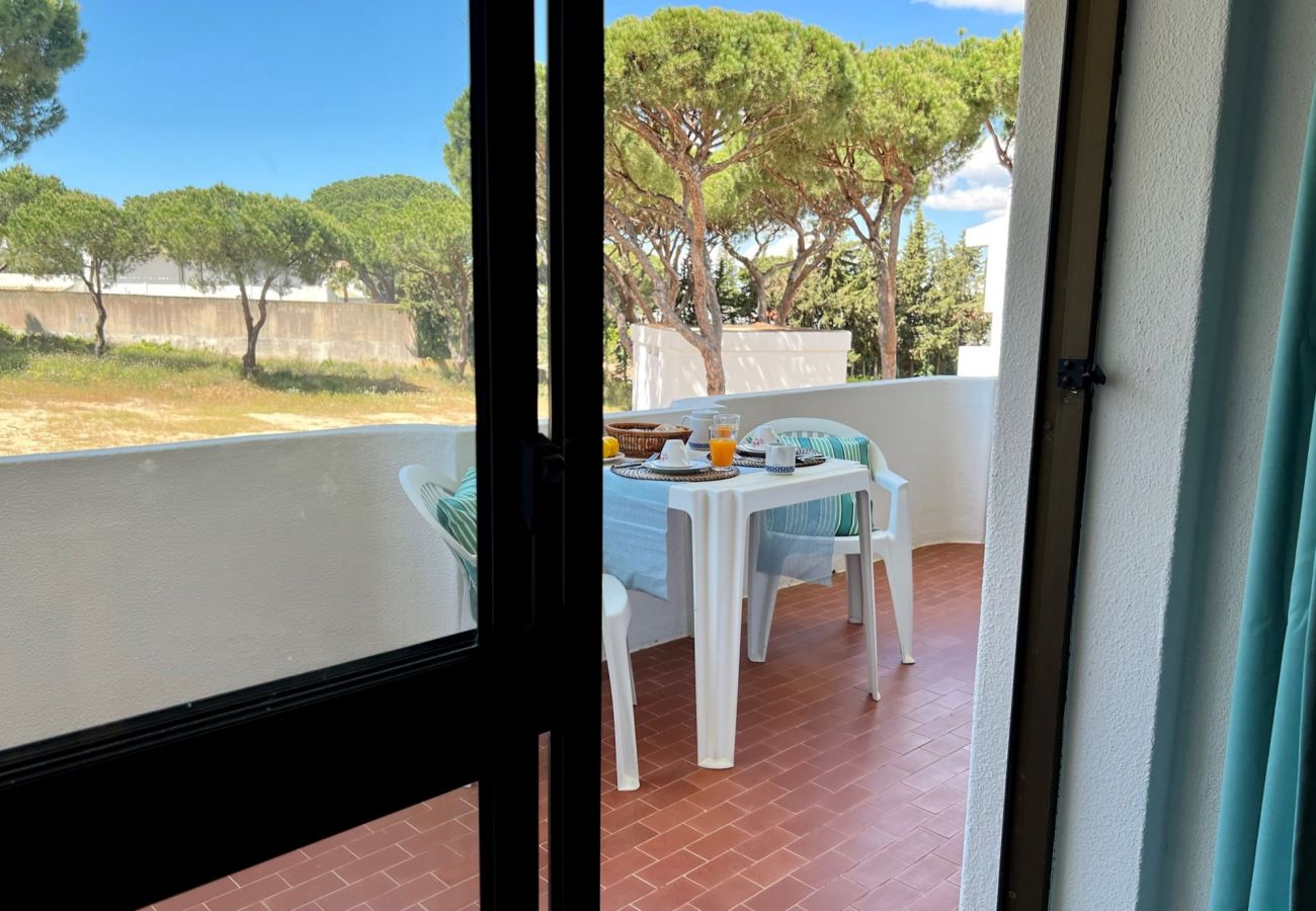 Apartment in Vilamoura - VILAMOURA COSY 3 WITH POOL by HOMING