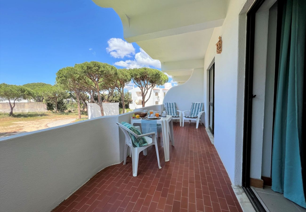 Apartment in Vilamoura - VILAMOURA COSY 3 WITH POOL by HOMING